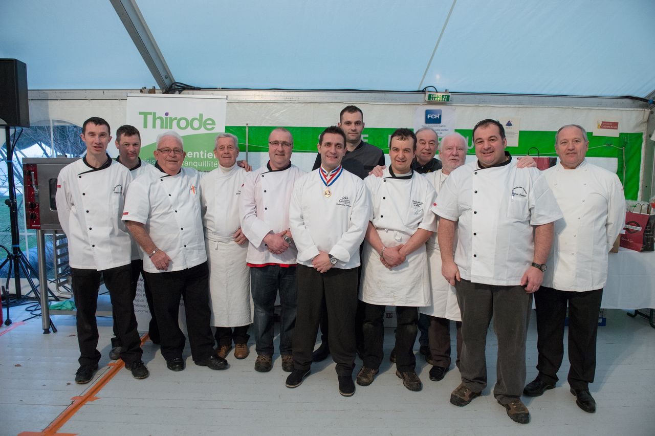 Evenements Percée de Voiteur 2015 5456